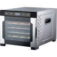 Commercial Food Dehydrator 6 removable trays 0.6kW - CEFD06A