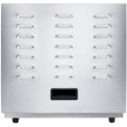 Commercial Food Dehydrator with 10 Removable Food Trays 1kW - CEFD1