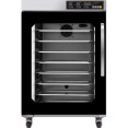 Electric Proofer 8 Trays 440x320mm - CEKNGFH60