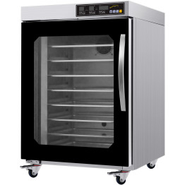 Electric Proofer 8 Trays 440x320mm - CEKNGFH60
