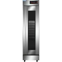 Commercial Proofer Fermantation Cabinet 16 trays 600x400mm - CEFJ16