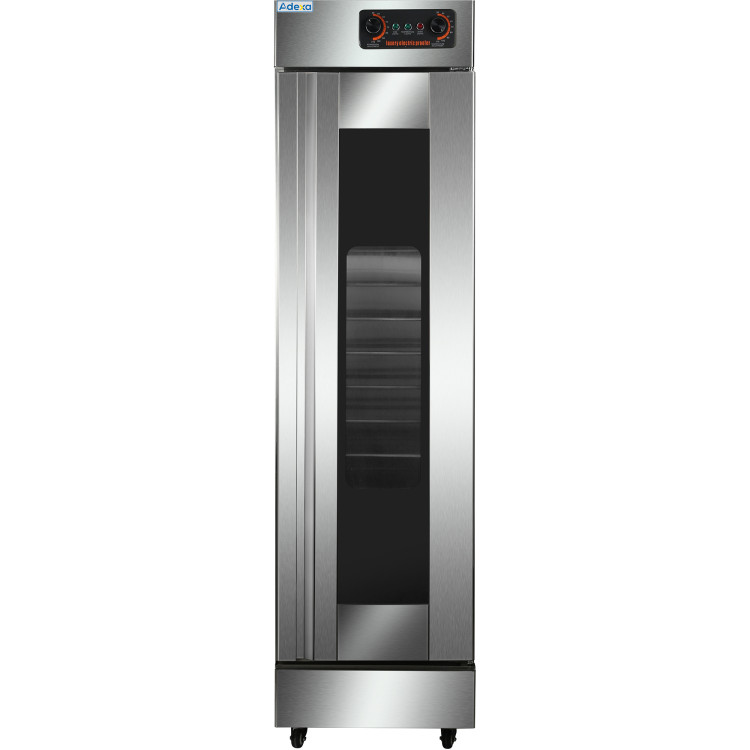 Commercial Proofer Fermantation Cabinet 16 trays 600x400mm - CEFJ16 Commercial Proofer Fermantation Cabinet 16 trays 600x400mm - CEFJ16