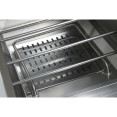 Commercial Proofer Fermantation Cabinet 16 trays 600x400mm - CEFJ16 Commercial Proofer Fermantation Cabinet 16 trays 600x400mm - CEFJ16