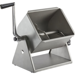 Commercial Manual Tilting Meat Mixer 30 litres - CEFMM30T