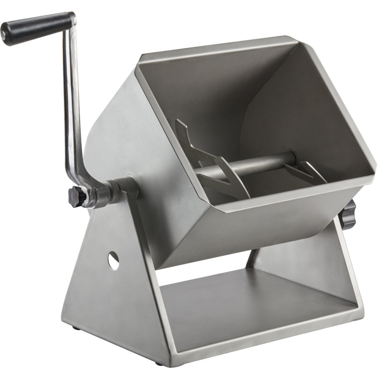 Commercial Manual Tilting Meat Mixer 30 litres - CEFMM30T