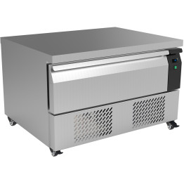 FlexDrawer Counter Fridge & Freezer 905x700x575mm 2xGN1/1 - CECBF91 FlexDrawer Counter Fridge & Freezer 905x700x575mm 2xGN1/1 - CECBF91