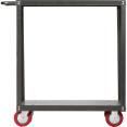 Workshop Utility Trolley Cart 2-Tier 405x765x810mm | CaterEq CEFS302