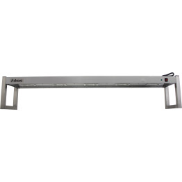 Commercial Quartz Lamp Heating Gantry Single tier 1800mm - CEFWL181