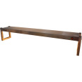 Commercial Quartz Lamp Heating Gantry Single tier 1800mm - CEFWL181