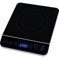 Induction Hob Single 2kW - CECIC2000