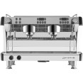 2 Group Commercial Espresso Coffee Machine 850 × 525 × 565 mm | CaterEq CELAFRANCO108 2 Group Commercial Espresso Coffee Machine 850 × 525 × 565 mm | CaterEq CELAFRANCO108