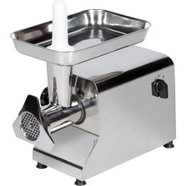 Commercial Meat Mincer 75kg/h Stainless steel - CEG79