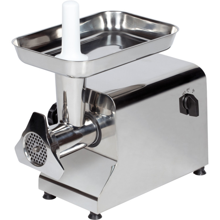 Commercial Meat Mincer 75kg/h Stainless steel - CEG79