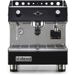 Commercial Espresso Coffee Machines