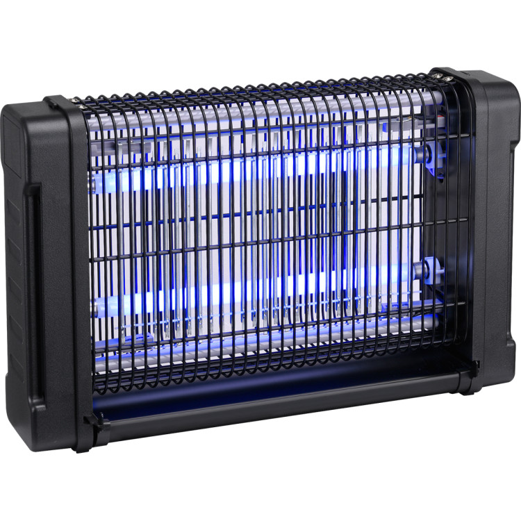 Commercial Insect Killer 50m2 2x8W Chemical free - CEGC216