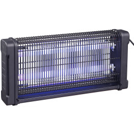 Commercial Insect Killer 100m2 2x15W Chemical free - CEGC230