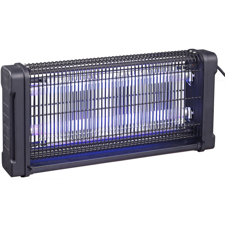 Commercial Insect Killer 100m2 2x15W Chemical free - CEGC230