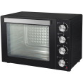 Commercial Countertop Electric Convection Oven 60L 1900W 70-230°C with Timer & Oven Lamp | CaterEq CEGDHH102