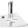 Professional Glass Polisher 3 Tassels - CEGFM11A3