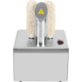 Professional Glass Polisher 5 Tassels - CEGFM11A5