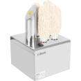 Professional Glass Polisher 5 Tassels - CEGFM11A5