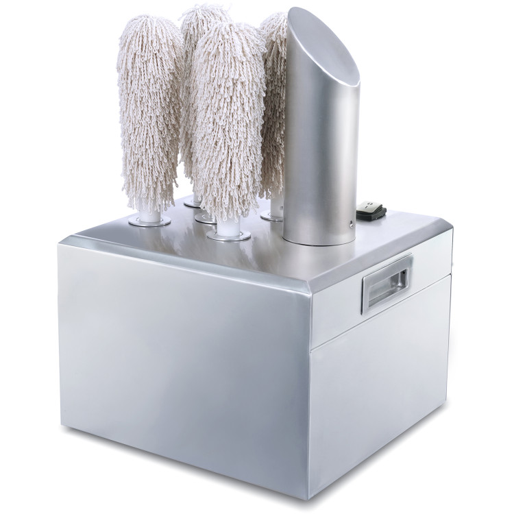 Professional Glass polisher 360 glasses/h - CEGFM11B5 Professional Glass polisher 360 glasses/h - CEGFM11B5