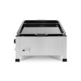 Commercial Gas BBQ Grill 2 Burners Table Top - CEGG1102A