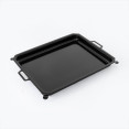 Commercial Gas BBQ Grill 2 Burners Table Top - CEGG1102A
