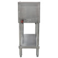 Commercial Freestanding Gas Griddle 7kW 305 x 757 x 962mm | CaterEq CEGG12F Commercial Freestanding Gas Griddle 7kW 305 x 757 x 962mm | CaterEq CEGG12F
