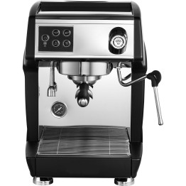 1 Group Commercial Espresso Coffee Machine 345 × 432 x 522 mm | CaterEq CELAFRANCO104 1 Group Commercial Espresso Coffee Machine 345 × 432 x 522 mm | CaterEq CELAFRANCO104