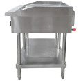 Commercial Freestanding Gas Griddle 28kW 1220 x 757 x 962mm | CaterEq CEGG48F