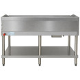 Commercial Freestanding Gas Griddle 28kW 1220 x 757 x 962mm | CaterEq CEGG48F