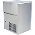 Commercial Ice cube machine Clear ice Individual cubes 100kg/24h - CEGI100