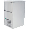 Commercial Ice cube machine Clear ice Individual cubes 60kg/24h - CEGI60