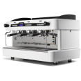 Commercial Espresso Coffee Machine Automatic Tall cups 3 groups 18 litres - CEGiuliette3