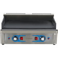 Professional Grill Electric 1 zone 2.3kW Smooth Cast iron top - CEGP5530GW