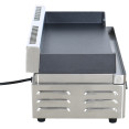 Professional Grill Electric 1 zone 2.3kW Smooth Cast iron top - CEGP5530GW