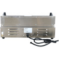 Professional Grill Electric 1 zone 2.3kW Smooth Cast iron top - CEGP5530GW