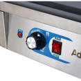 Professional Grill Electric 1 zone 2.3kW Smooth Cast iron top - CEGP5530GW