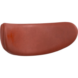 Burgundy Vinyl Backrest for GS6V5 Chair - CEGS6V5BBURGUNDYVINYLBACKREST
