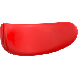 Red Vinyl Backrest for GS6V5 Chair - CEGS6V5BREDVINYLBACKREST