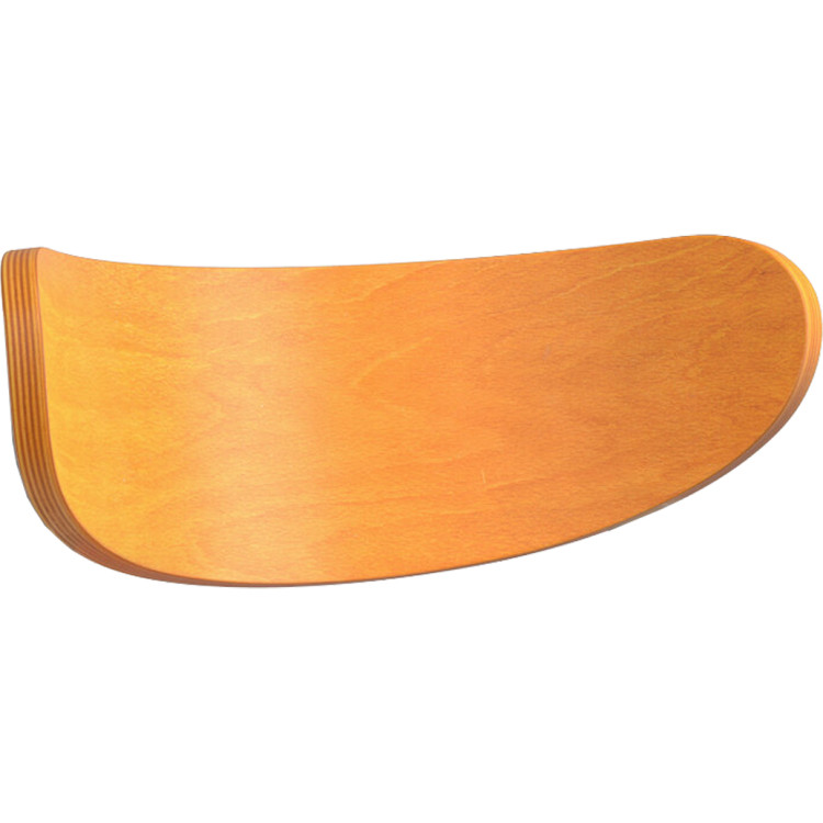 Cherry Wood Backrest for GS6V5 Chair - CEGS6V6BCHERRYBACKREST