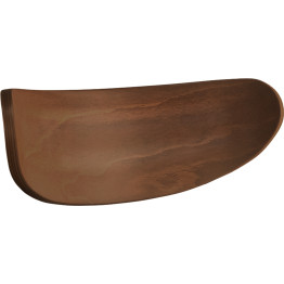 Vintage Copper Wood Backrest for GS6V5 Chair - CEGS6V6BCOPPERBACKREST