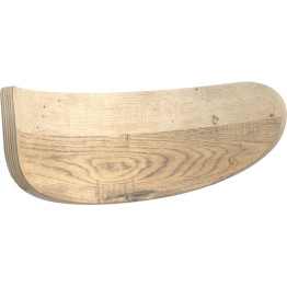 Driftwood Backrest for GS6V5 Chair - CEGS6V6BDRIFTWOODBACKREST