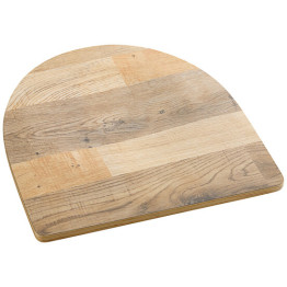 Driftwood Seat for Steel Frame Chair - CEGS6V6BDRIFTWOODSEAT