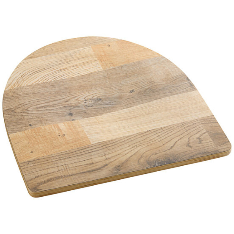 Driftwood Seat for Steel Frame Chair - CEGS6V6BDRIFTWOODSEAT