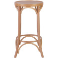 Beech Wood Bar stool - CEGS90001