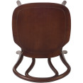 Bentwood Dining Chair - Light Walnut| CaterEq CEGS90003LE