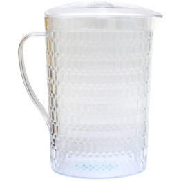 Polycarbonate Jug 2.2 litre Heavy duty - CEGSRH01