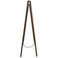 Pavement Chalk Board with Magnetic Surface Brown Frame 27"×59" (686×1499mm) | CaterEq CEGWA278 Pavement Chalk Board with Magnetic Surface Brown Frame 27"×59" (686×1499mm) | CaterEq CEGWA278